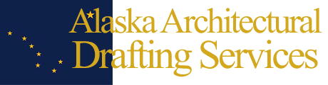 Alaska Architectural Drafting Services